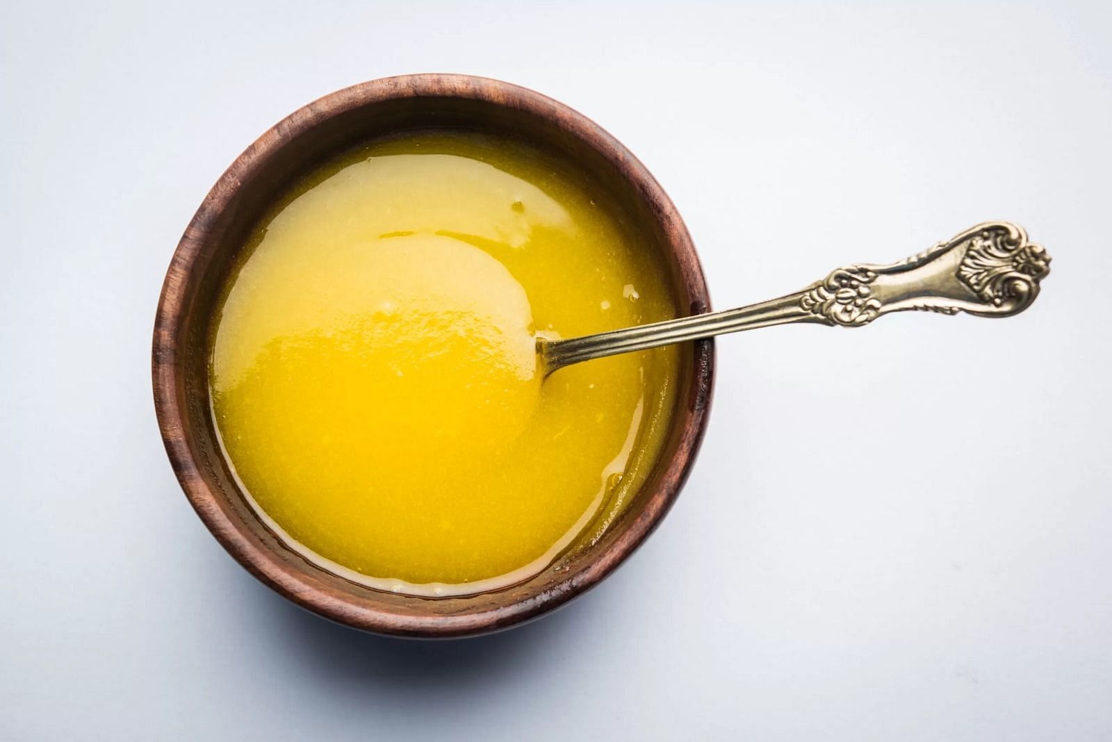 Clarified butter (Image via Walmart)